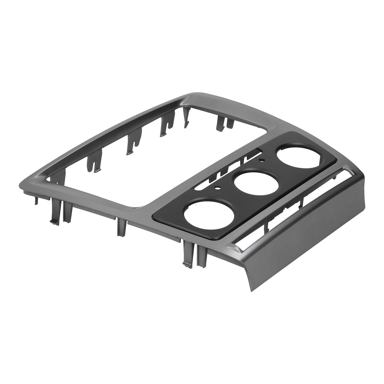 

Full Car Stereo Frame Radio Audio Panel Trim Fascia Accessory Fit for Laura 2006 2014