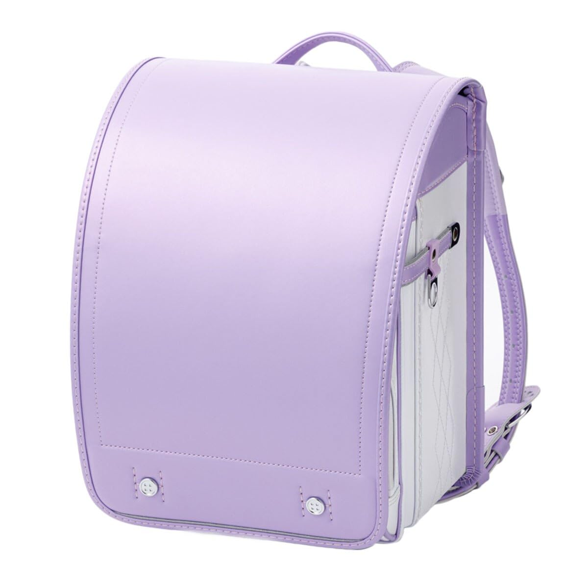 

Nitori Newstar Wanpaku Group Школьный рюкзак WPGNBD Белый виноград NITORI 8097233 фиолетовый