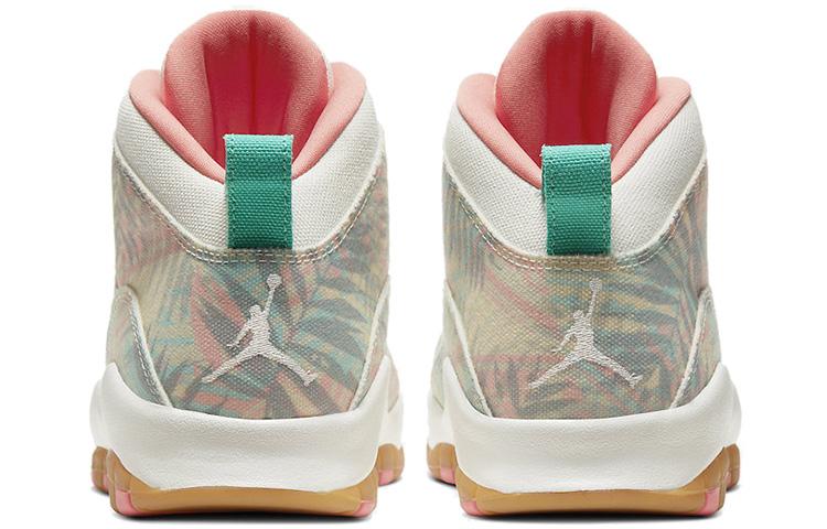 Jordan 10 Retro Super Bowl Liv CV9776-900