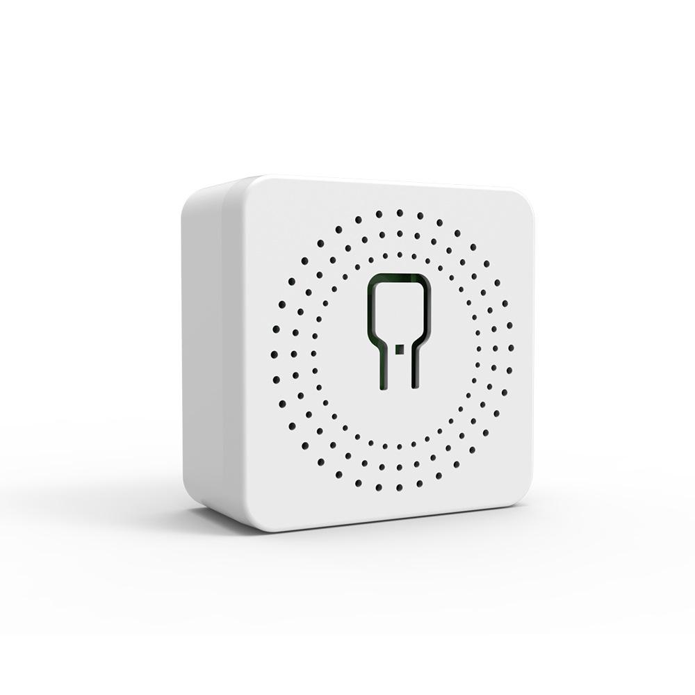 Умный коммутатор Tuya ZigBee с голосовым управлением для автоматизации всего дома