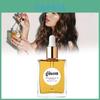 Mini Honig-infundiertes Haaröl für seidigen Glanz und Frizz-Kontrolle 20ml