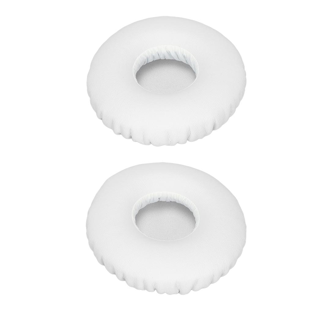 Headphones Ear Pads Replacement Soft Easy Installation Ear Cushion for E40 E40  Wireless   Headphones