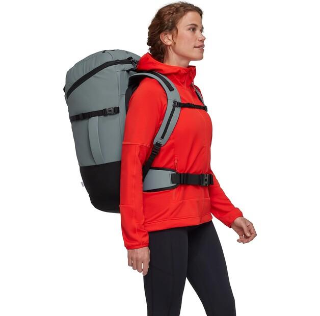 Рюкзак Mammut Neon 45 strata/black (2510-01944-00791)