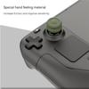6pcs Joystick Cap Compatible For Steam Deck Fps/tps Chicken Eating Artifact Silicone Non-slip Thumbstick Cover