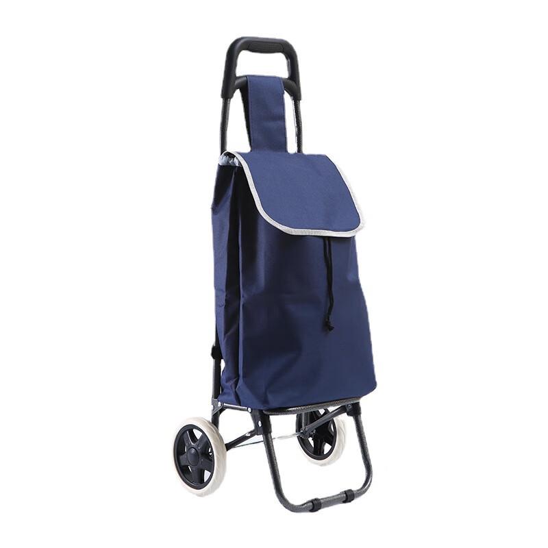Portable Folding Outdoor Utility Cart