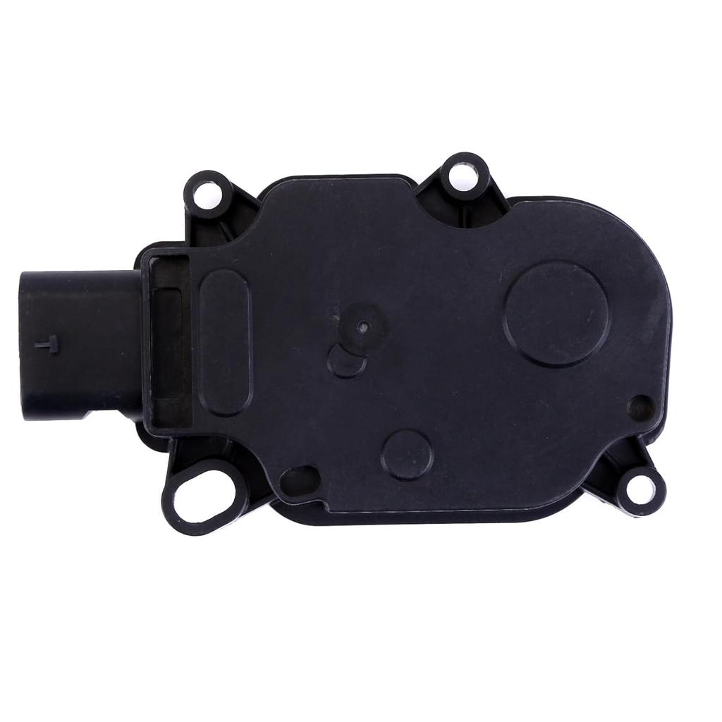 BM51-8476-AB Radiator Grille Shutter Actuator Motor for Ford Fusion SE 2013-2016 1.0L 2.0L 2.3L HVAC Blend Door Actuator DS73-8476-BB, ds738476bb,