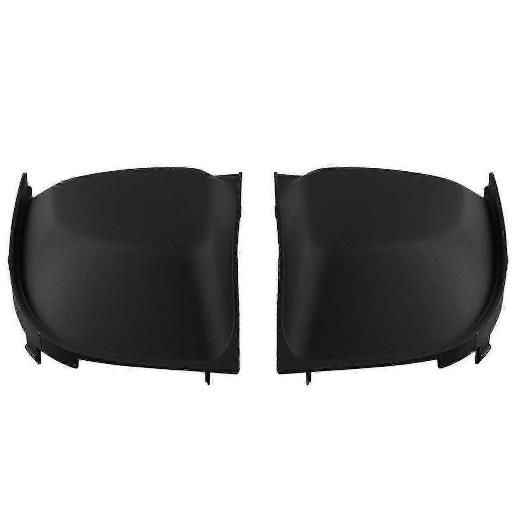 Car Front Bumper Cover 735455037 735455039 for Fiat 500 2008-2013 Front Bumper Lower Grille Cover