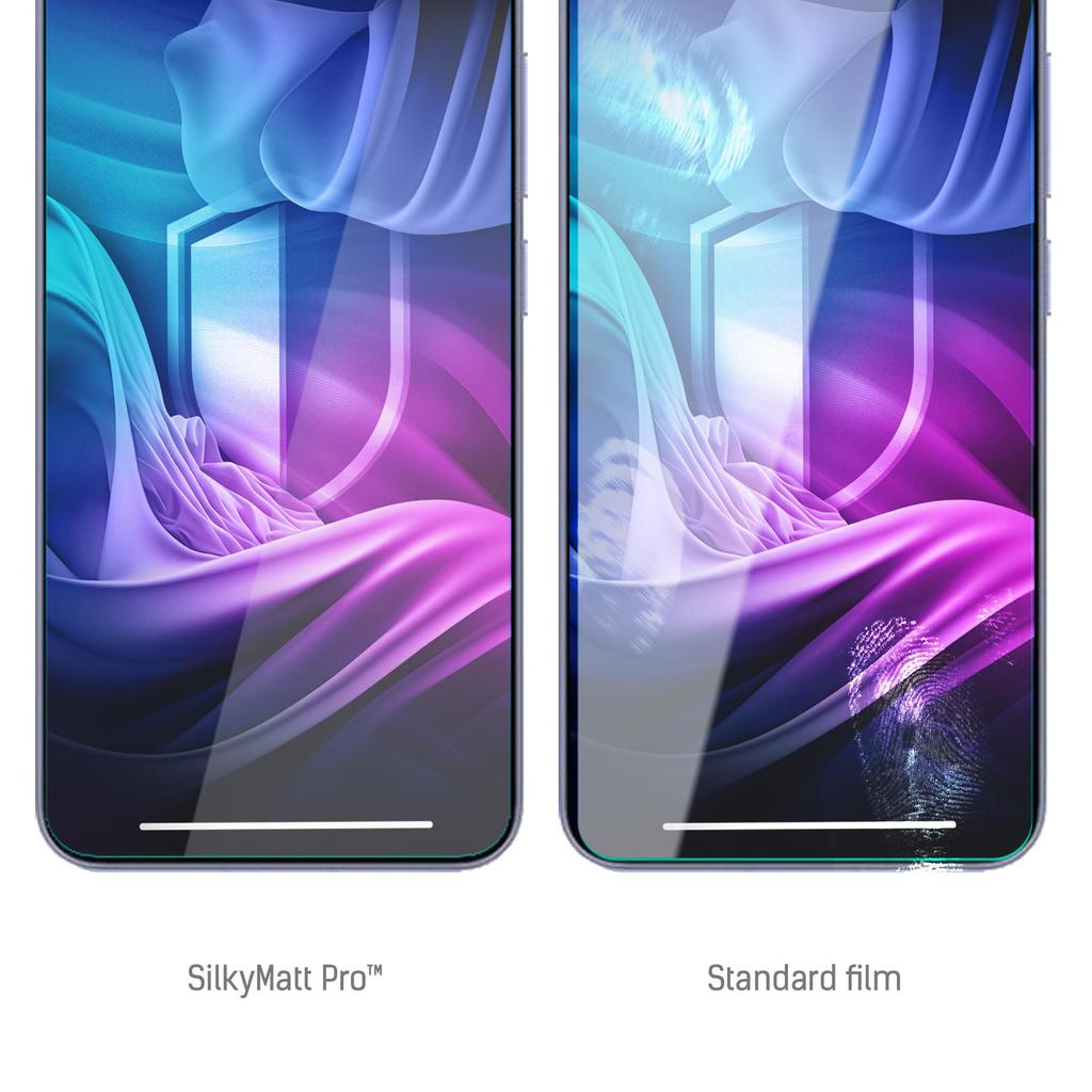 Xiaomi 15 - 3Mk Silky Matt Pro