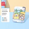 MINISO Line Dog Klappbarer LED-Kosmetikspiegel