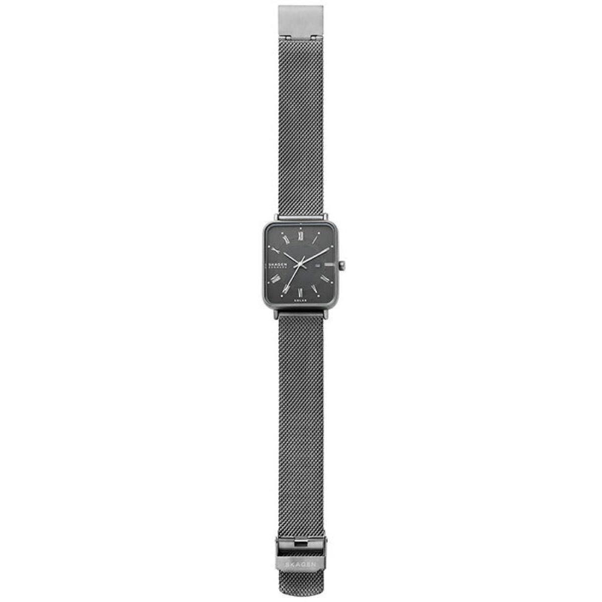 Used SKAGEN Solar Watch SKW3000