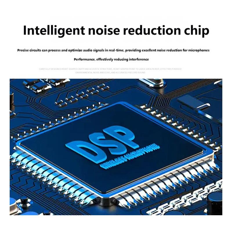 Top Studio Metal U87 Condenser Microphone Professional Cardioid Studio Mic for Recording Podcasting Voice Over Streaming Home  A