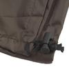 Heavy Duty Waterproof For Wood Chipper Shredder Mulcher Cover for Leaf Mulchers