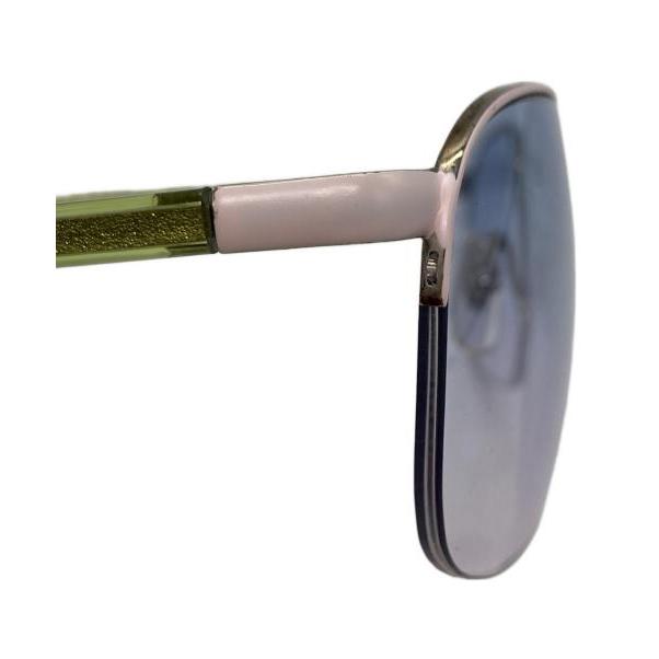 Used Rimless Sunglasses