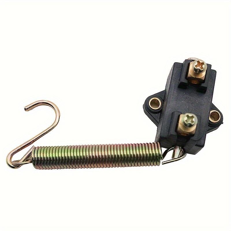 Universal brake light switch for classic car brake light switch automotive sensor accessories