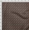 oneOone Cotton Flex Black Fabric Asian Kilim Diy Clothing Quilting Fabric Print Fabric By Yard 40 Inch