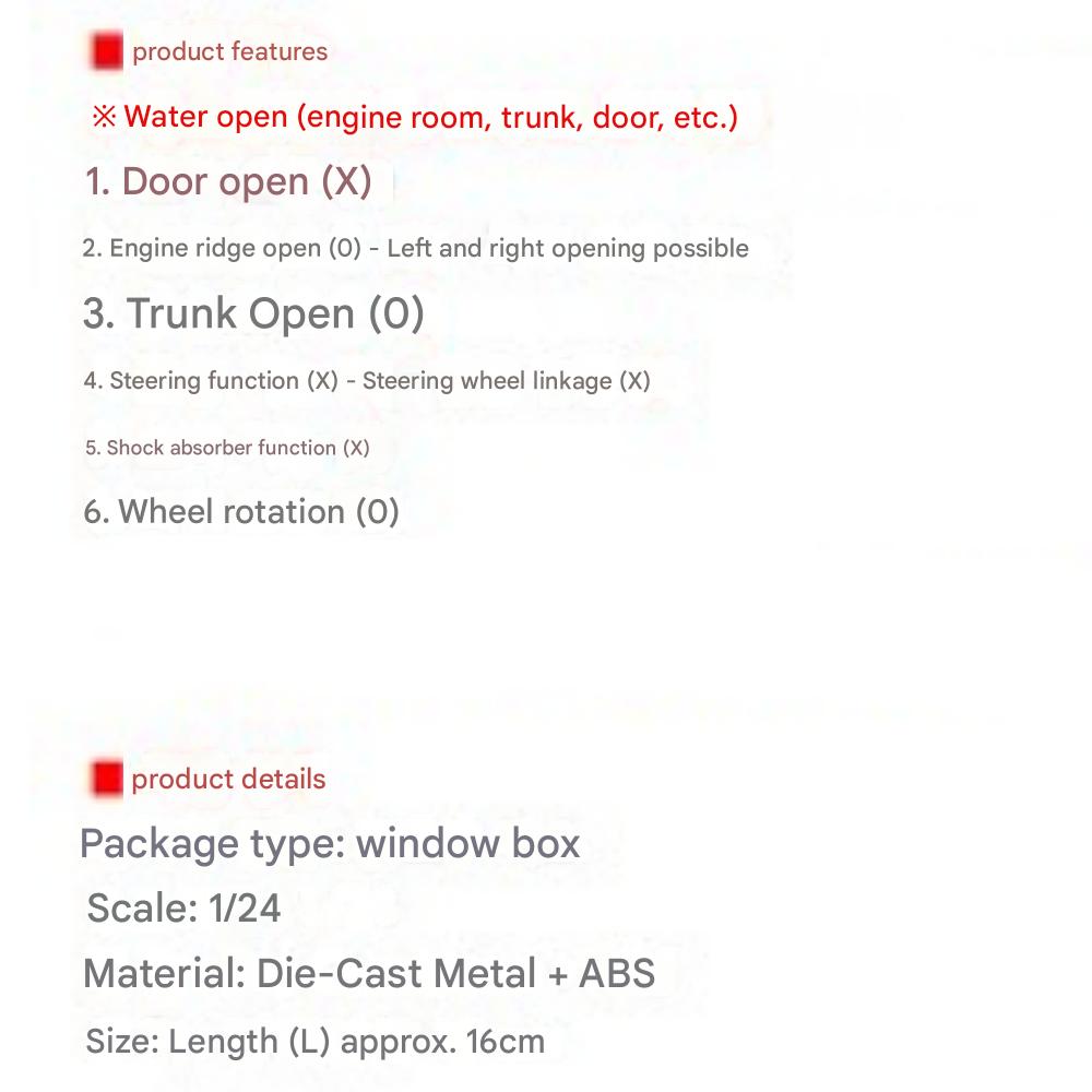 Ford 1925 T Classic Paddy Wagon v měřítku 1:24 - replika lité vozy MTX793167BK