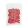 100pcs Fat Love Lacquer Wax Grains Heart-shaped Mixed Color DIY Hand Accounts Envelopes Sealed Wedding Invitation Decoration