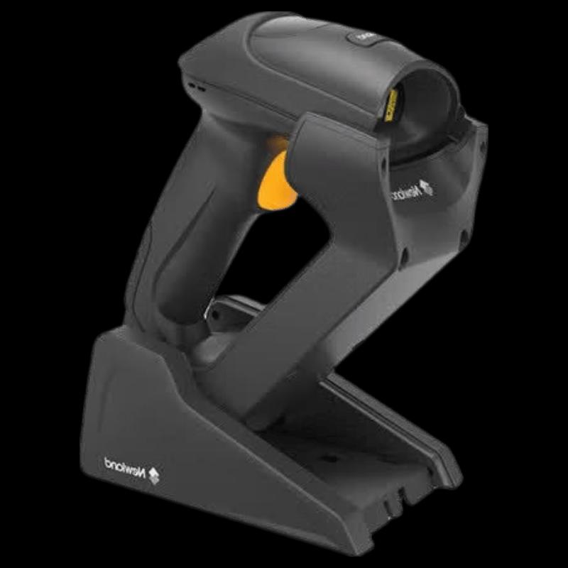 Newland HR52-BT Wireless Industrial 2D Barcode Scanner