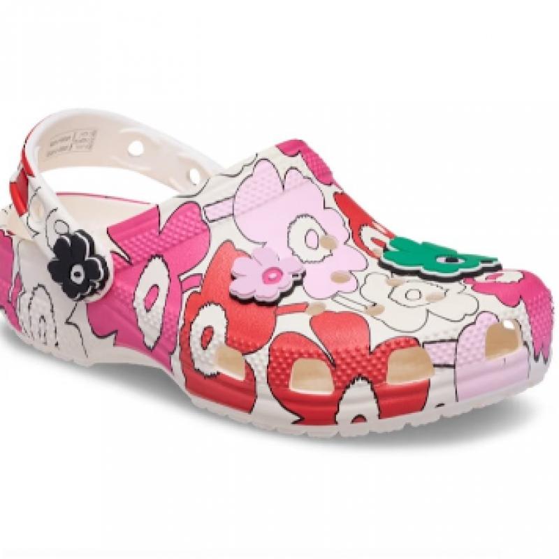 Crocs Marimekko Classic Clog Kids