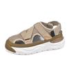 Summer 2025 Men's Trendy Thick-Soled Breathable Sports Sandals