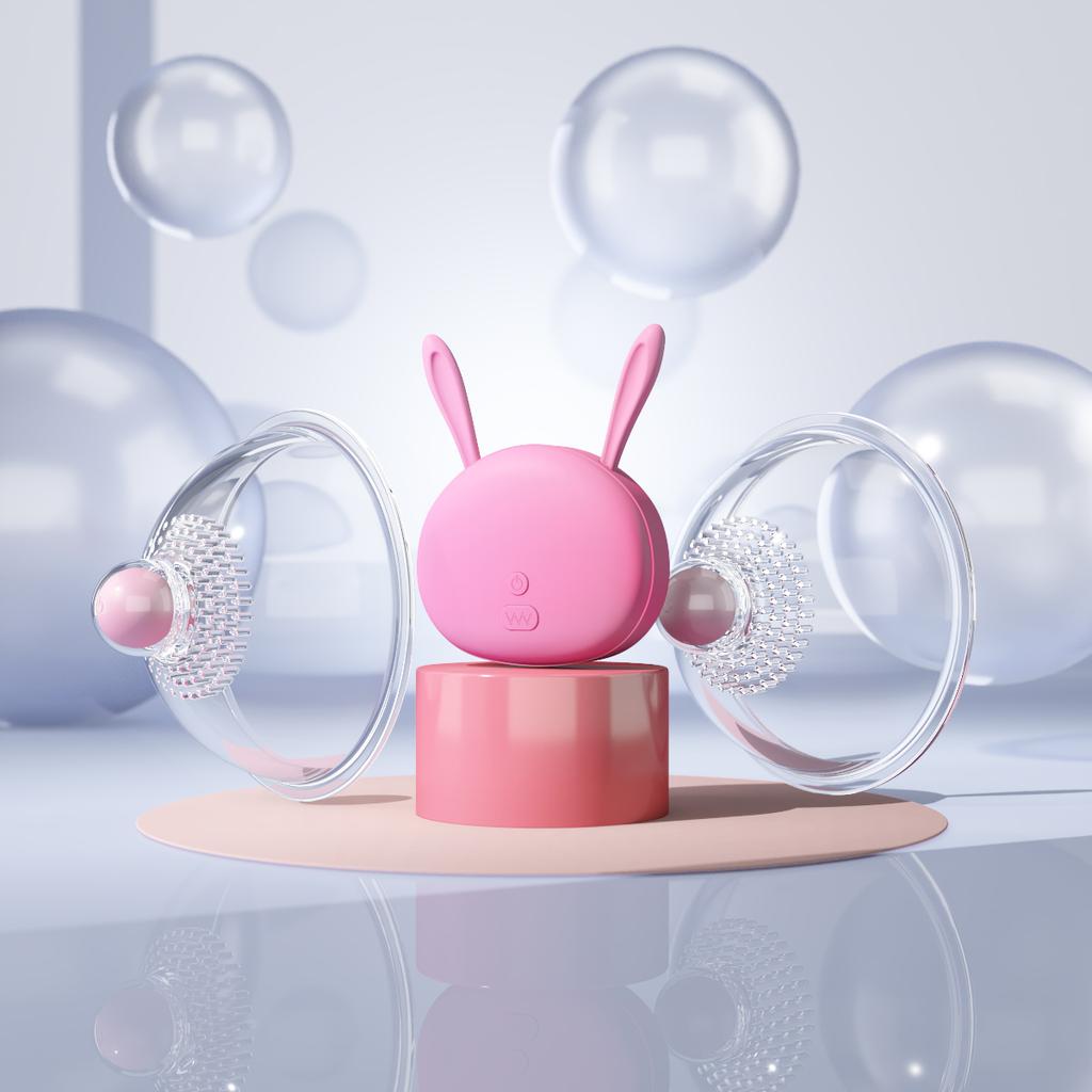 Chest Vibrator Massage Masturbation for Women Couple Nipple Toys for Adult Vibrating Sex Games Vibrator Stimulator Sex Toys