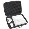 Maleta Rígida para Star, Kit Link Estojo de Viagem Mala Estojo de Armazenamento Bolsa Múltiplos Compartimentos