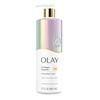 Body Lotion 502ml 1 Pack Collagen Peptide Olay Firming & Hydrating Body Lotion with Collagen, 17 Fl Oz