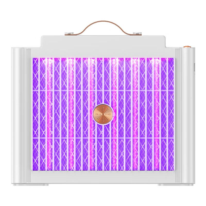 Lu Zheng Pest Control Mosquito Killer Lamp