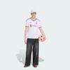 Adidas Liverpool Men's Away Fan Edition Quick Dry Football Jersey