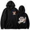 Cartoon Adventure Style Kids Hoodie Unisex Pullover Sweatshirt Boys Girls Casual Long Sleeve Graphic Streetwear Autumn Winter Top New Arrival
