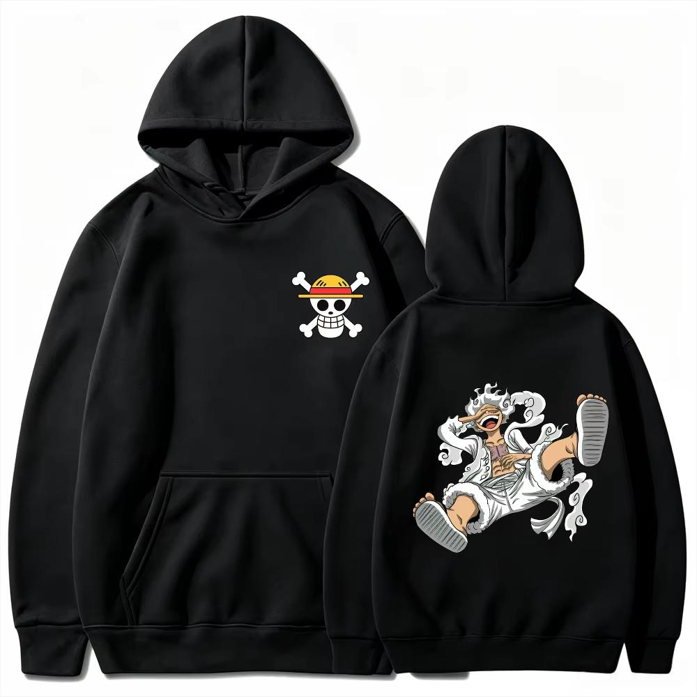 Cartoon Adventure Style Kids Hoodie Unisex Pullover Sweatshirt Boys Girls Casual Long Sleeve Graphic Streetwear Autumn Winter Top New Arrival