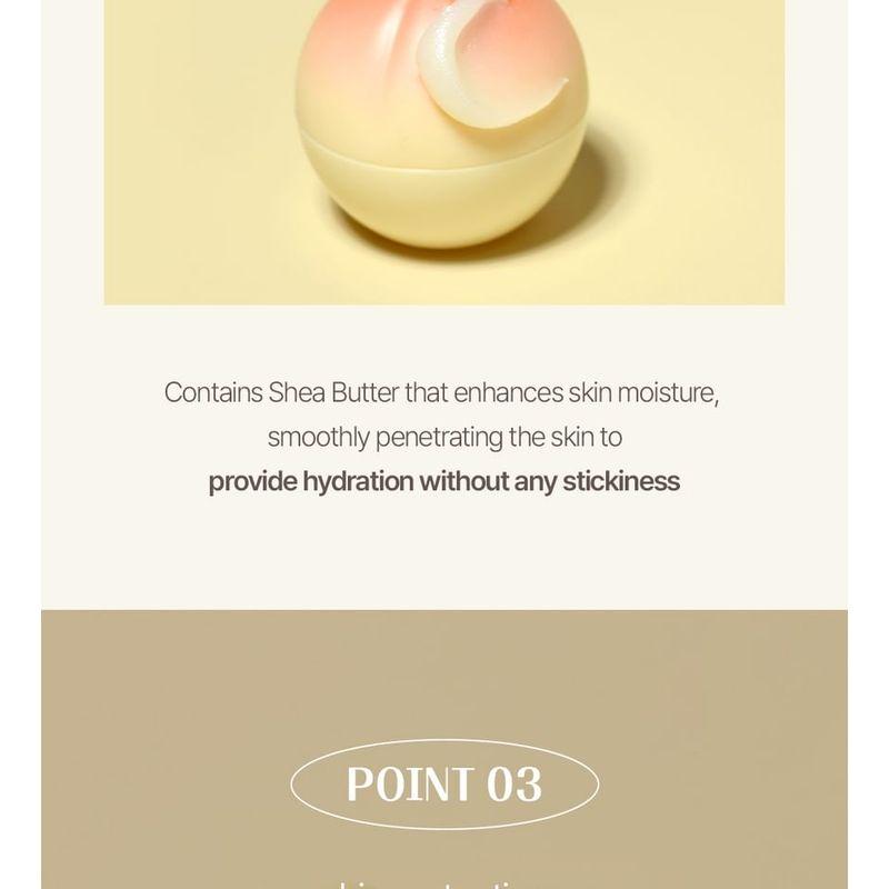 Schöne Haut - Lippenbalsam - 5 Sorten