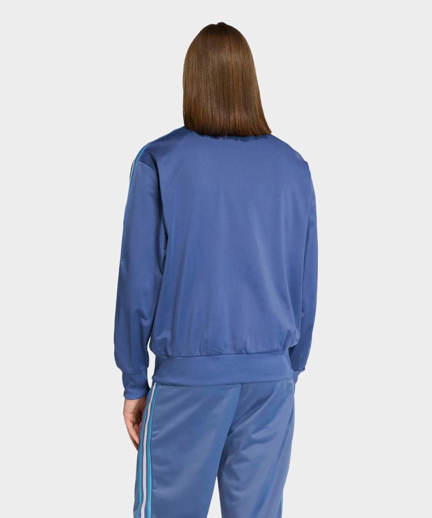 Adidas Firebird Track Top - Crew Blue / Kd3843