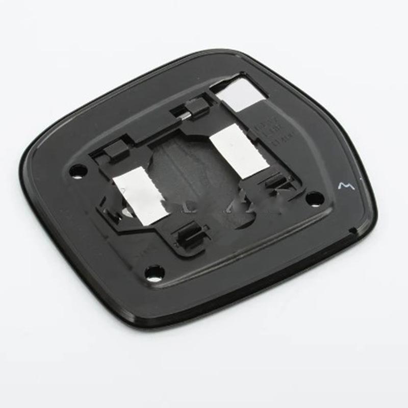 Lente do Espelho Retrovisor Toyota 4Runner HIACE H200 Prado (2002-2009)