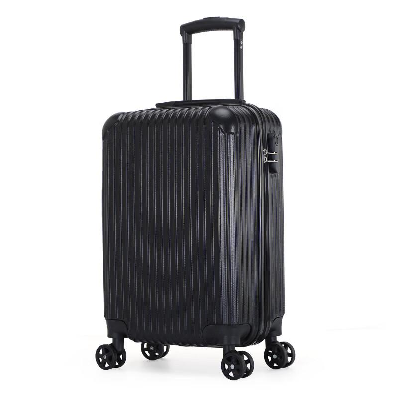 Lishen Student Rolling Suitcase