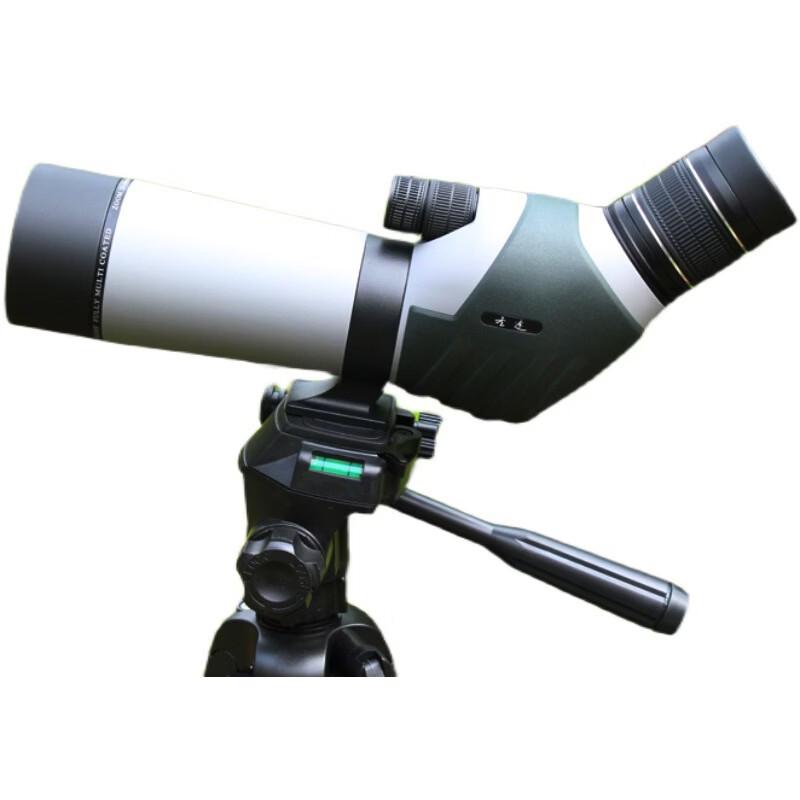 

Miflame 20-60x80ED High-Definition Dual-Speed Spotting Scope