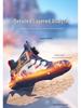 Boys' Plush Lined Sports Shoes - Autumn/Winter 2025 Fashion: Warm, Thickened Running & Dad Shoes