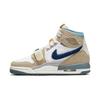 Air Legacy 312 GS Youth Beige White Blue DQ5348-141