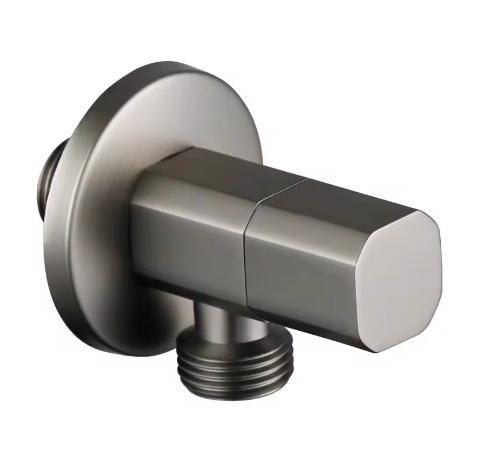 Brass Angle Valve Toilet Filling Bidet Water Sink Basin Heater Faucet For Kitchen Bathroom Accessories Toilet Angle Valve