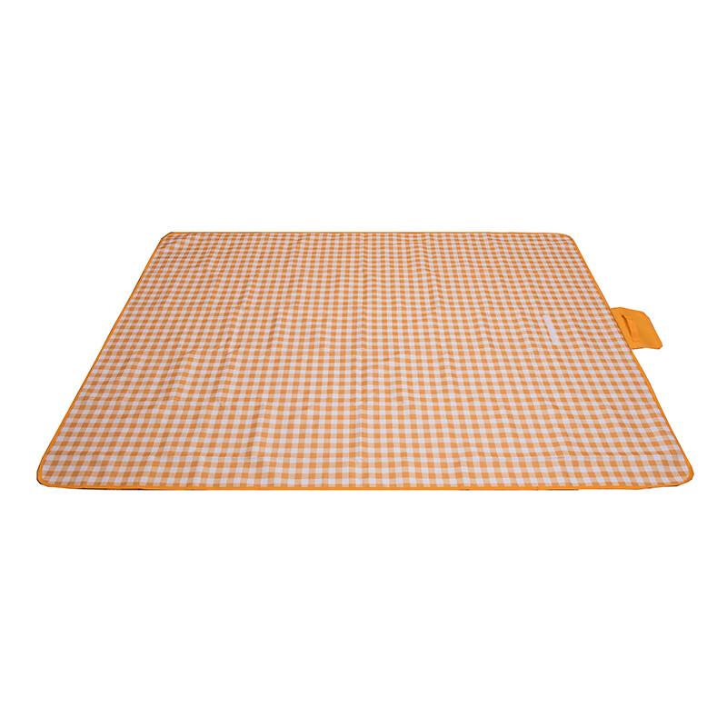 Oxford Cloth Outdoor Picnic Mat 145x200cm