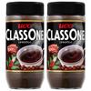 UCC Class One Instant Coffee, 210g X 2 (420g) Bottles