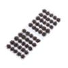 Micro Landscape Artificial Grass Tufts Simulation Model Plant Cluster Miniature Grass Bushes