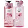 Little Dream Garden Fresh Flower Oil Control Beauty Set A9