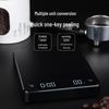 Fimi Digital Drip Coffee Scale