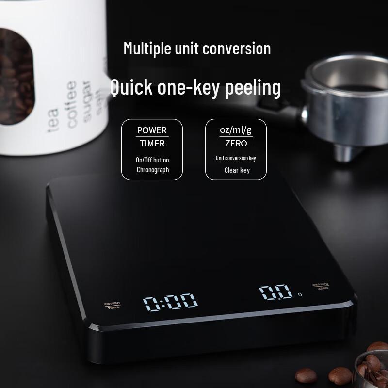 Fimi Digital Drip Coffee Scale