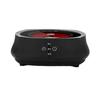 Small Household Electric Ceramic Stove Mini Silent Electric Tea Stove High-temperature Resistant Mocha Pot Heating Stove