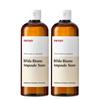 Bifida Biome Ampoule Toner Hydrating Barrier Boosting Facial Toner 400ml Dual Pack