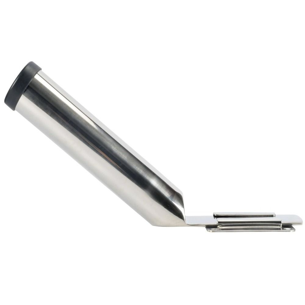 304 Stainless Steel Fishing Rod Holder Fixable Boat Accessories Hardware Yacht Accessories Yacht