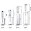 200/300/500ml Refillable Bottles High Pressure Spray Bottles Continuous Mist Watering Can Automatic Salon Barber Water Sprayer