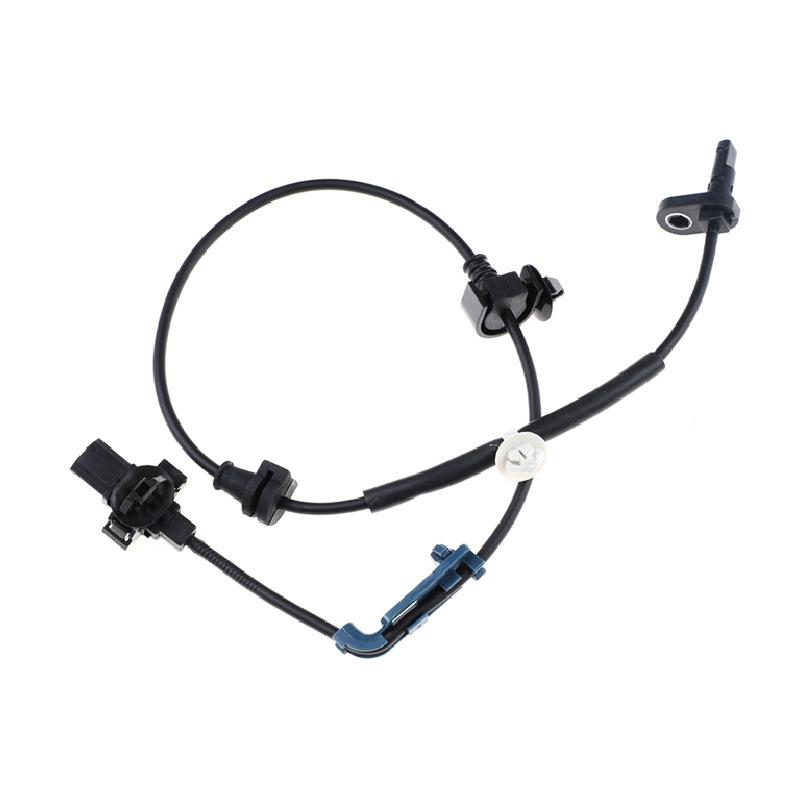 Front Left Right Side ABS Wheel Speed Sensor For Honda CRV 2007-2011 57455SWA003 57450SWA003